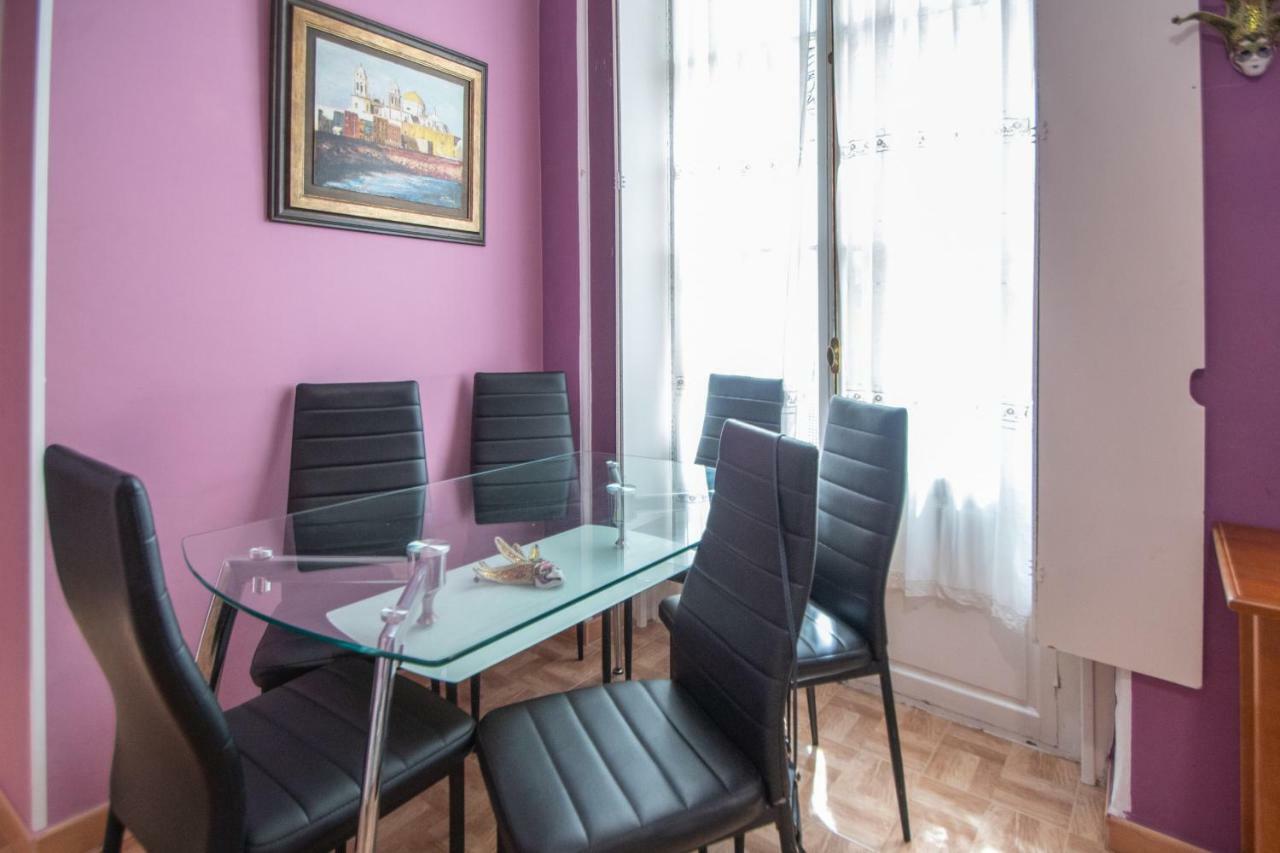 Apartamento Del Arqueologo De Cádiz Eksteriør billede